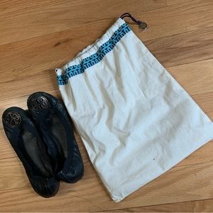 Tory Burch ballet flats